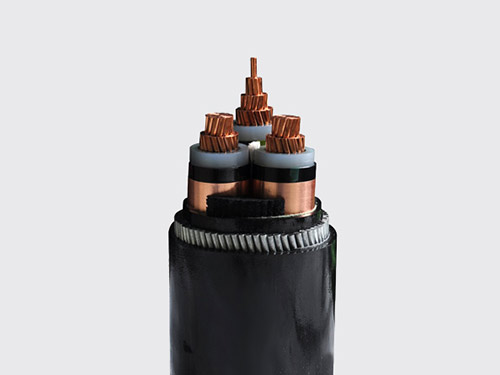 高压YJV、YJLV铜芯(铝芯)交联聚乙烯绝缘电力电缆 高压YJV、YJLV铜芯(铝芯)交联聚乙烯绝缘电力电缆